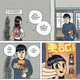 Image for article titled My Favorite Comics Moments of 2015